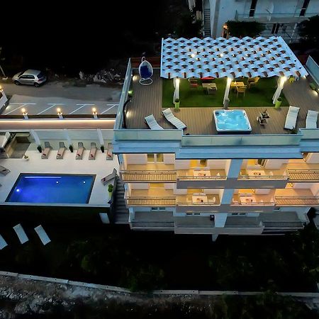 Apartments Villa Katija Drvenik  Bagian luar foto