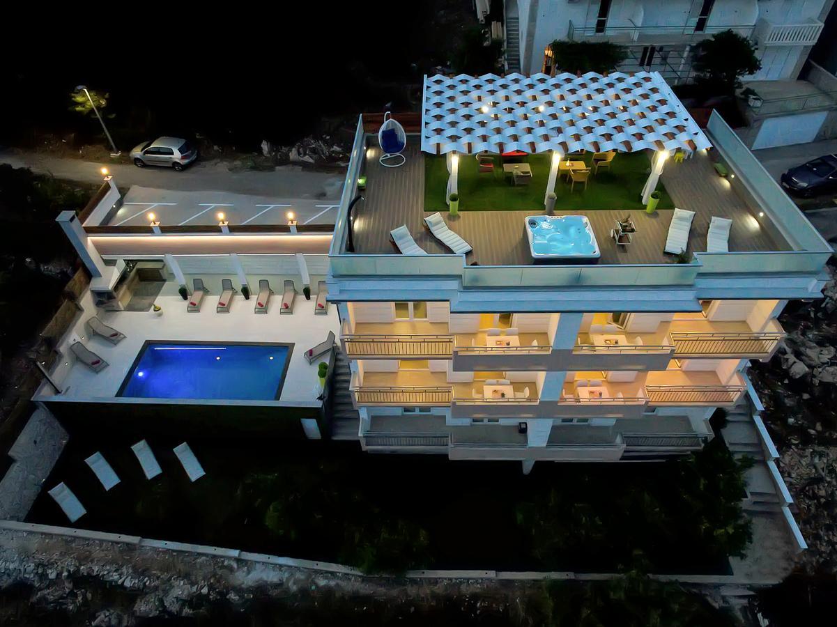 Apartments Villa Katija Drvenik  Bagian luar foto