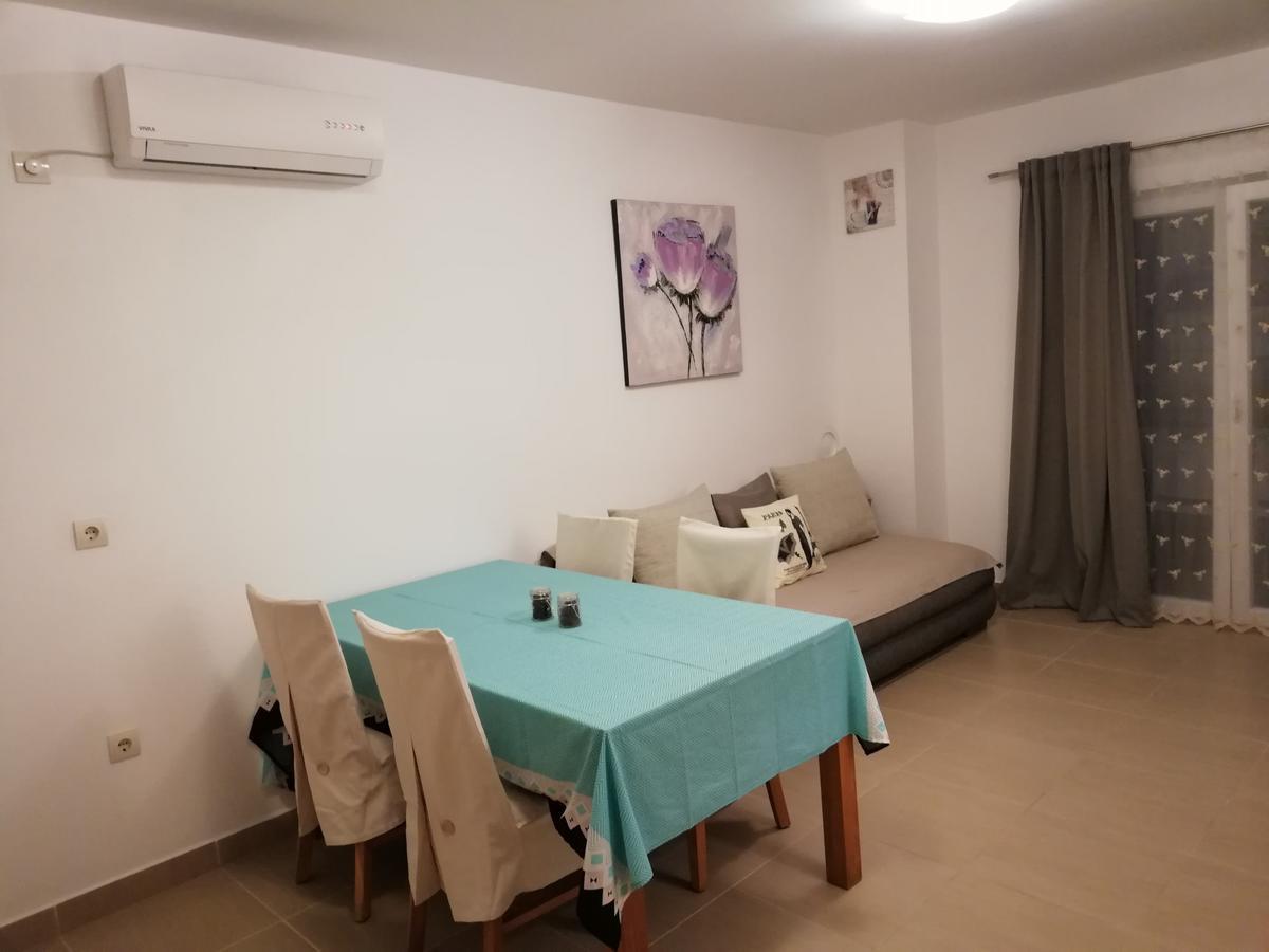 Apartments Villa Katija Drvenik  Bagian luar foto